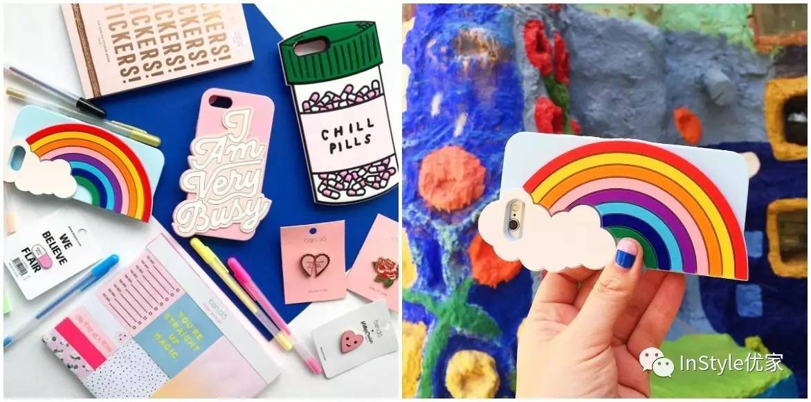 手机壳推荐全包高级小众,我的小众包包