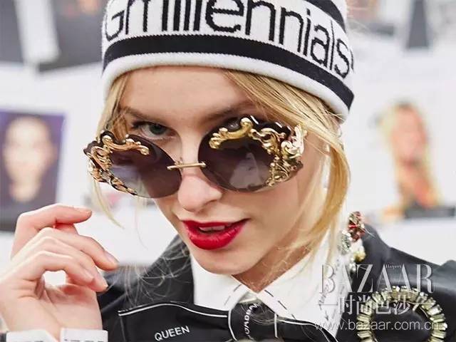 欧阳娜娜的防晒,欧阳娜娜欧莱雅防晒