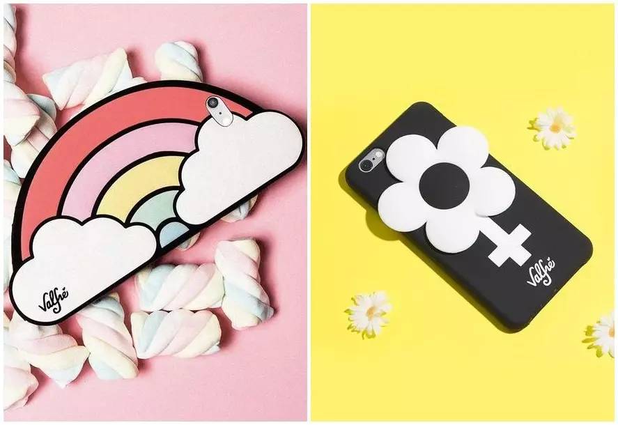 手机壳推荐全包高级小众,我的小众包包