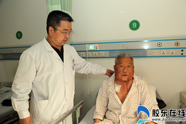 脖子脂肪瘤切除多久可以愈合,脖子脂肪瘤7cm