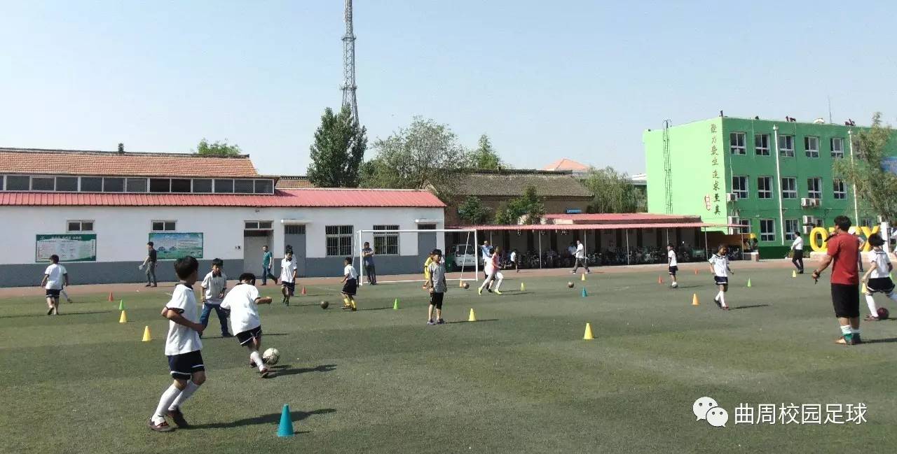 推进会暨培训会,全市校园足球工作现场会