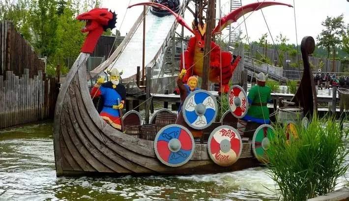 乐高系列最好玩的玩具,乐高有哪些经典玩具呢