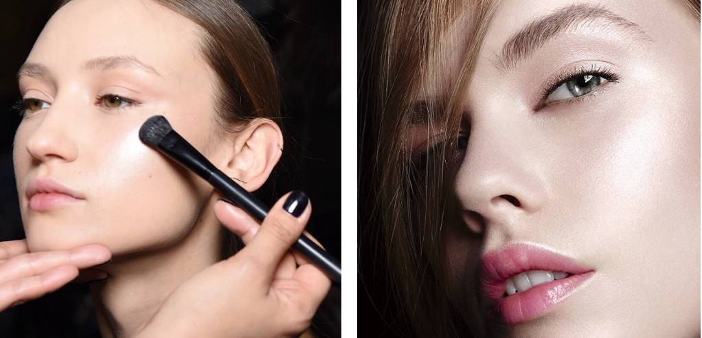 粉底们的《奶酪陷阱》：奶冻、微光、慕丝粉饼，谁还能赢气垫粉底