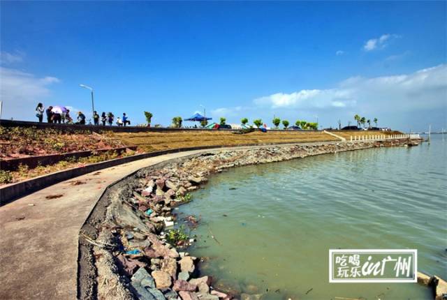 广州最新最美最好玩的景点,广州最值得去玩的景点推荐一下