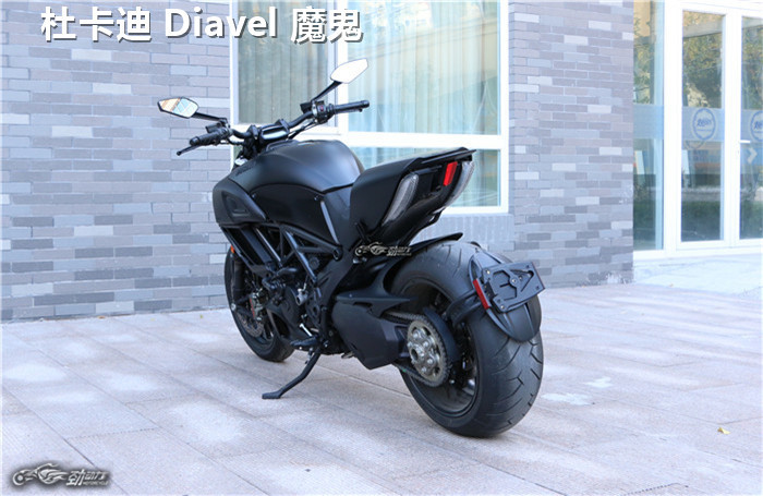 当“大魔鬼”遇上“M109R”,能让“胜利-战斧”挥舞起来吗