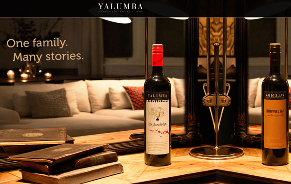 御兰堡红葡萄酒,御兰堡伊甸谷白葡萄酒