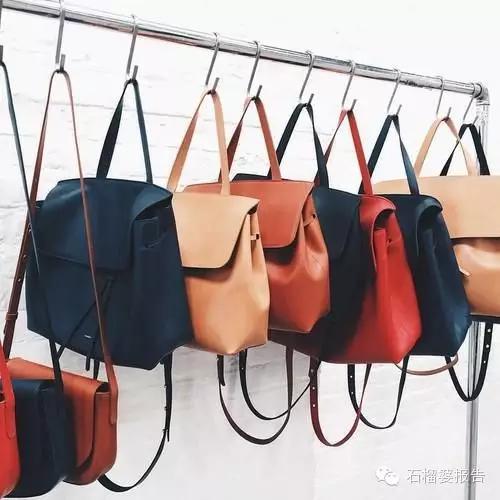 鼓掌|1000美元不到，也有时髦包包