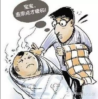 婴儿虚寒怎么补,宝宝寒证如何调理