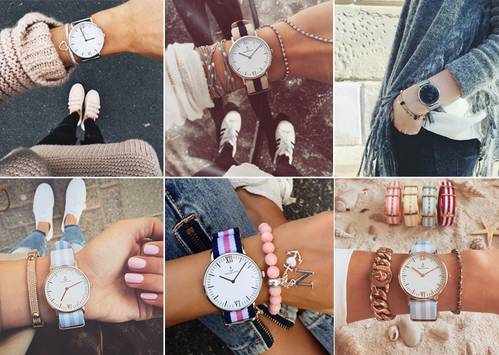 好而不贵的手表推荐,好表推荐电子表