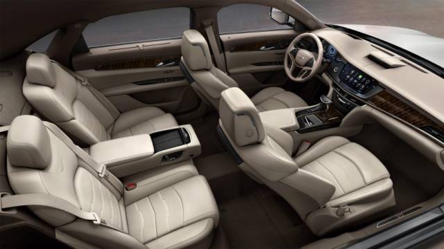 着魔！我要攒钱买80万的CT640T铂金版，大家别拦我