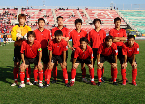 那些年穿过的红色衣服,那些年球星穿过的球鞋