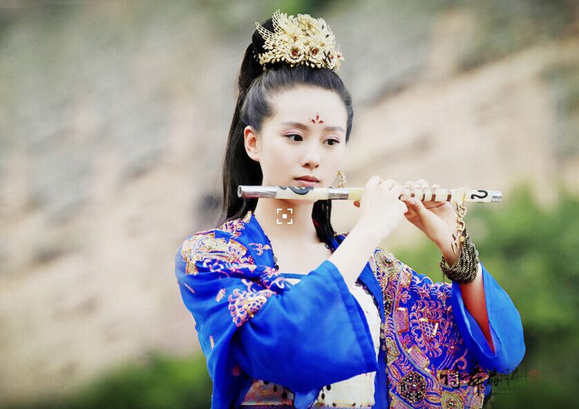 唐嫣和杨幂演技对比,唐嫣演技为什么比不过杨幂