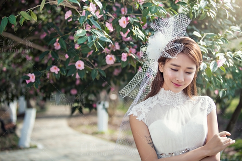 军婚拍婚纱照时间不够怎么办,拍婚纱照身高不够