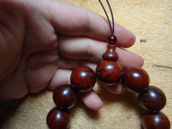 佛珠绳子断了去哪里修,佛珠绳子断了怎么办