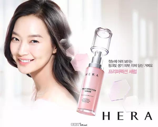 韩国化妆品品牌排行榜,韩国彩妆品牌排名