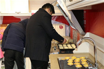 济宁家装节,红包雨活动头条
