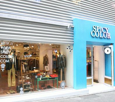 明洞购物攻略,明洞饰品购物攻略