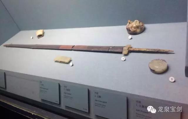 冷知识武器,冷知识刀具硬度