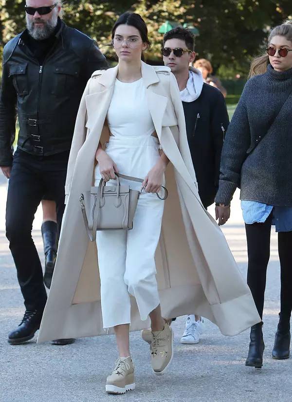 美搭女鞋,时尚穿搭7款美鞋