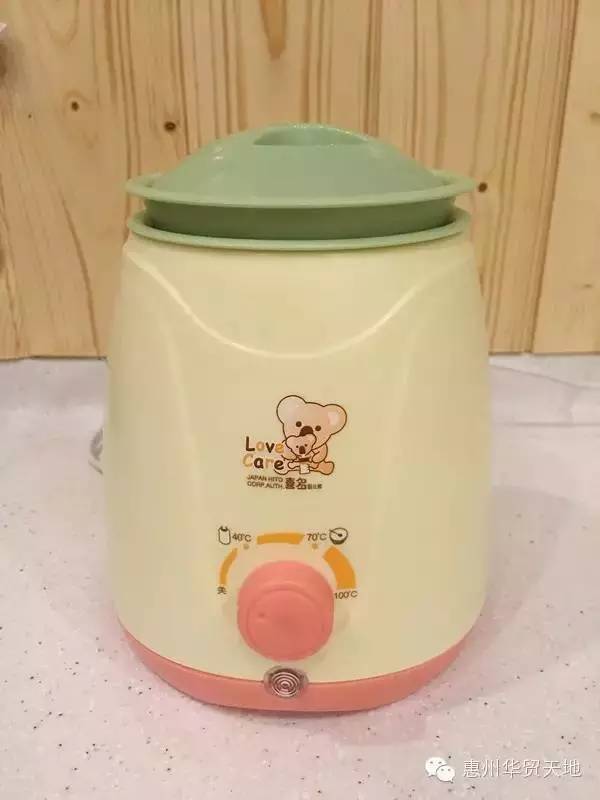 这就是马伊琍想要的母婴室！惠州这些地方要火了吗？