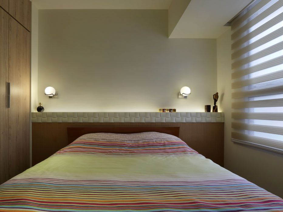 大众的装修选择18万打造140简欧风,120平方米装修简欧风格图片