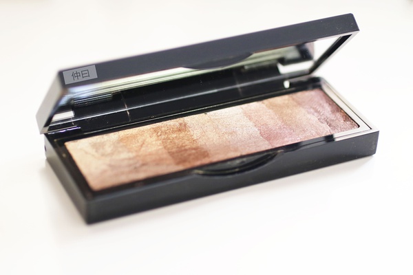 拯救破碎眼影,拯救眼影盘用不到的颜色