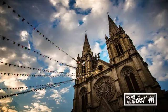 广州最新最美最好玩的景点,广州最值得去玩的景点推荐一下