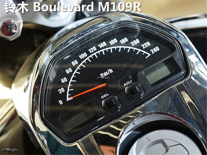 当“大魔鬼”遇上“M109R”,能让“胜利-战斧”挥舞起来吗