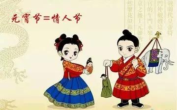 元宵节佛教的说法,元宵节跟佛教有什么关系