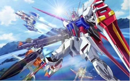 90后日本美少女动漫,90后最受欢迎动画