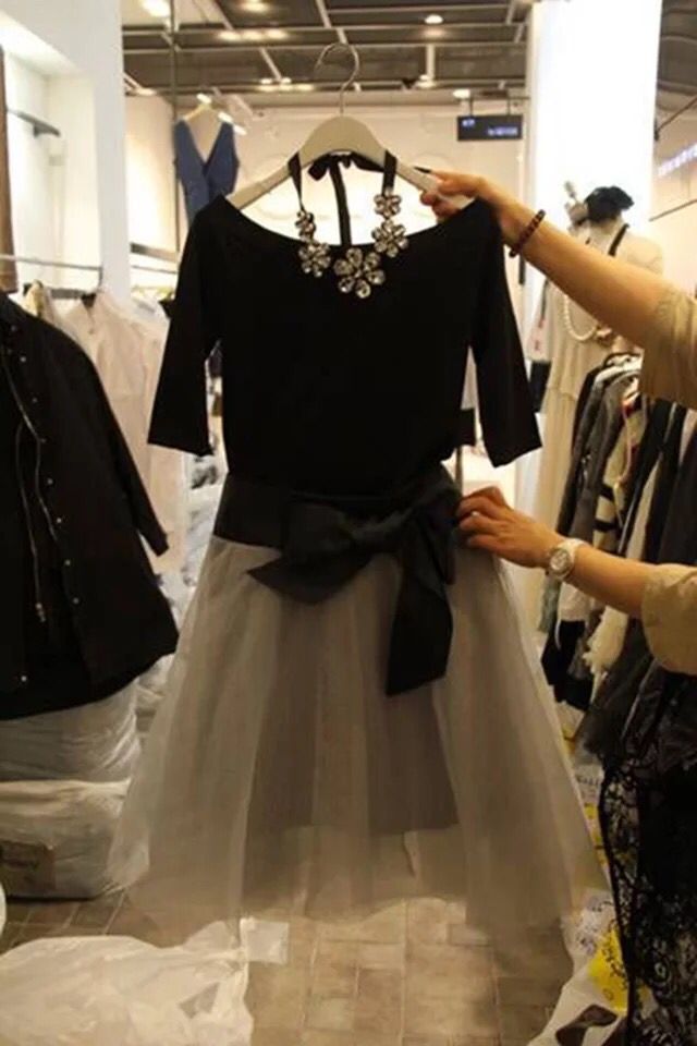 韩国东大门秋冬款时尚款,韩国东大门ins潮基础款