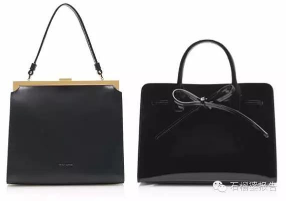 鼓掌|1000美元不到，也有时髦包包