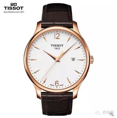 低调有内涵的顶级腕表,三款8万左右高辨识度的腕表推荐