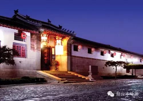 淄博和烟台差距大吗,烟台和青岛差距多大