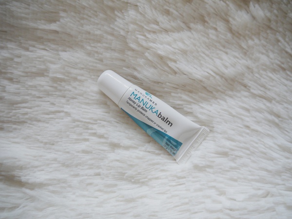 告别干燥唇纹,专治嘴干裂起皮润唇膏推荐