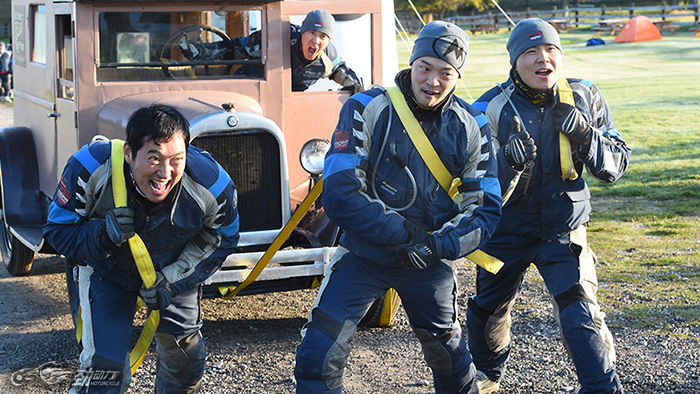 勇敢者的挑战完整版视频,勇敢者挑战赛