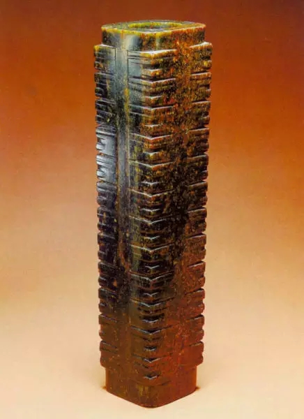 玉文化是中国古代历史文化的精髓,中国古代玉文化全集