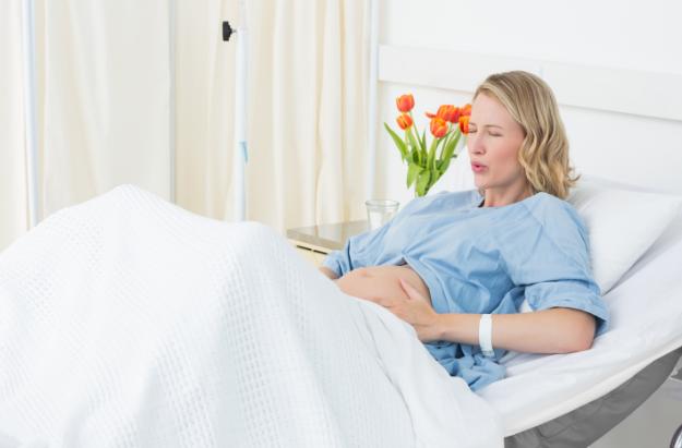 顺产就那么难吗,顺产侧切是经常发生的事吗