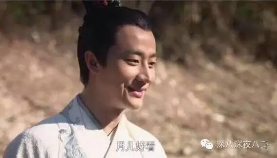 女医明妃传刘诗诗虐心片段,女医明妃传刘诗诗戴面纱