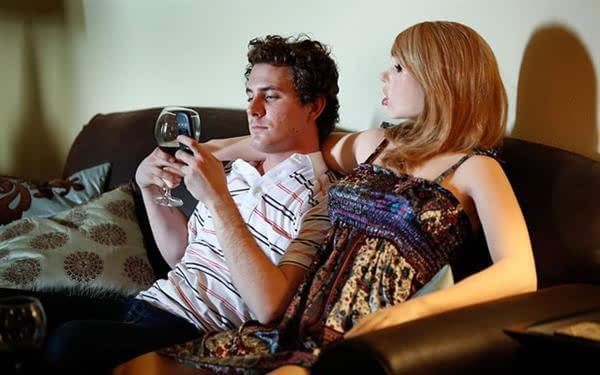 会“啪啪”的机器人你敢试试吗？