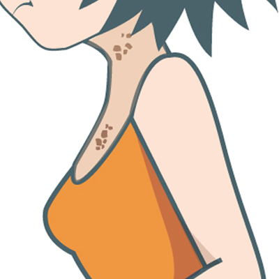 实用皮肤病验方精选,所有治疗皮肤病的药理良方