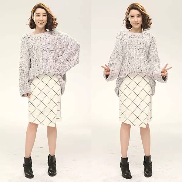 长款大衣春季穿搭高级感,大衣高级感穿搭早春