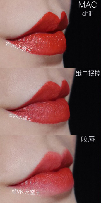 复古姨妈红值得买吗,复古红和姨妈红的区别