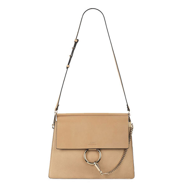 2万多元经典款也可以很时髦,买名牌包升值