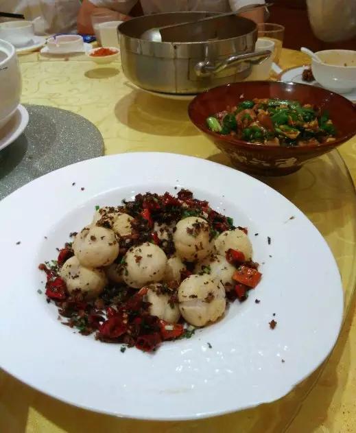 贵阳吃货推荐的美食观山湖小吃街,贵阳威清路美食推荐