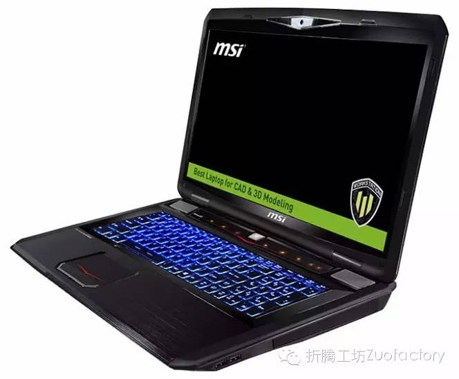 建筑人适合什么笔记本电脑,建筑师笔记本电脑推荐