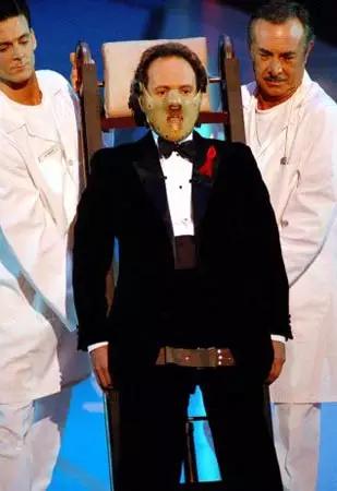 40张经典照片,奥斯卡金像奖图片