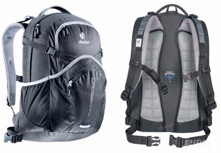 背了这几个包,谁能看出来我是码农?