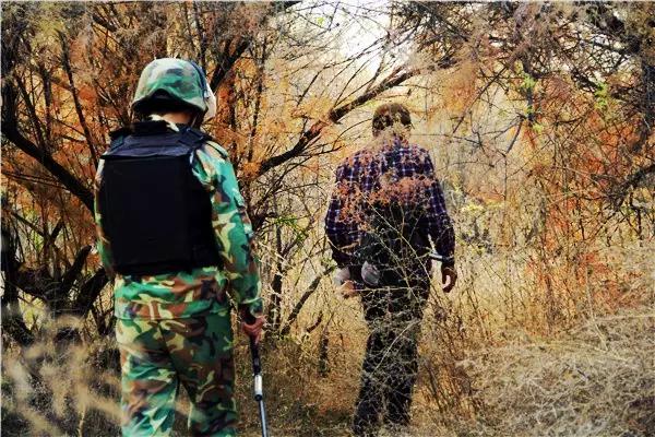 包头只剩这一家超好玩的彩弹枪俱乐部了！周末约起！