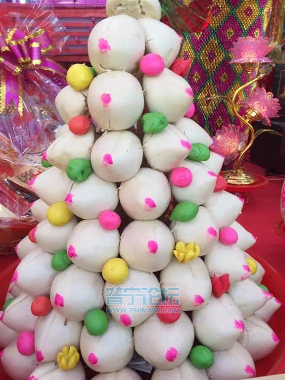 陇头伯公庙,正月二十盐灶迎老爷